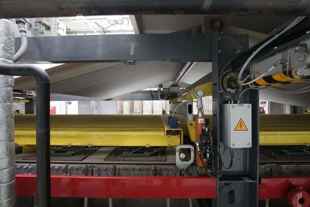 Express 400 DoubleFacer