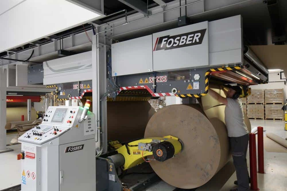 Link 400 Splicer