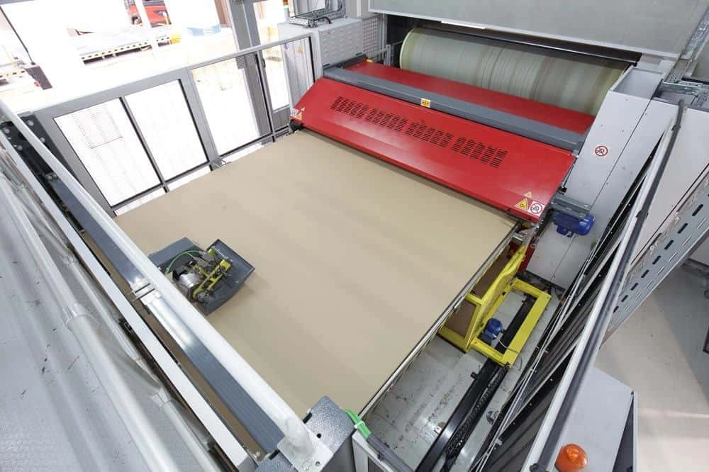 Rotary Shear 400
