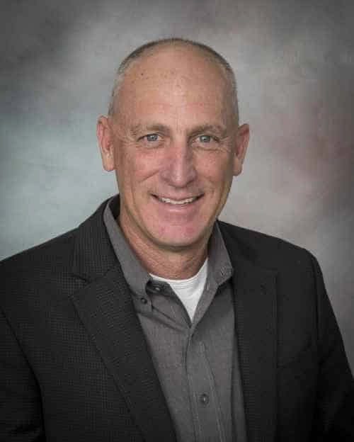 Tom Allen